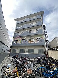 加美駅前コーポ