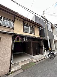 鴫野西一戸建