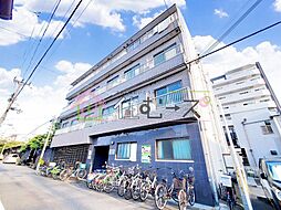 YOUハイム北巽