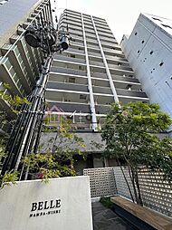 ベルエ難波西