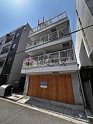 エクステンド福島