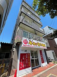 山田マンション