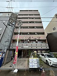 B-RISE駒川