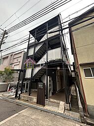 エメラルドパークレジデンス