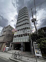 クレイドル西田辺