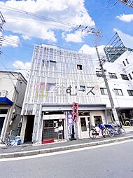 ムックマンション