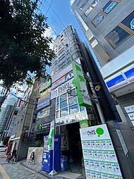 ノアーズアーク桃谷21