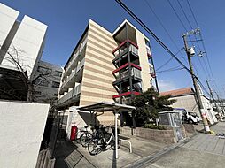 レオパレス春駒マンション