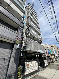 エイチ・ツー・オー東小橋II