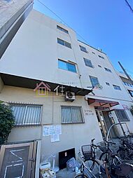 エクセル新開コーポ