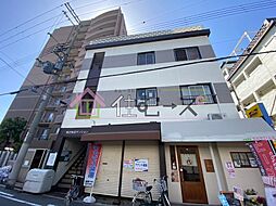 第2田辺マンション