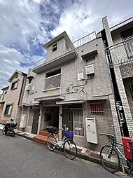西山ハイツ