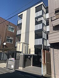 レオパレスコンフォート　L
