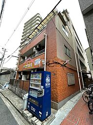 住吉パークハイツ