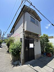 伝法戸建て貸家