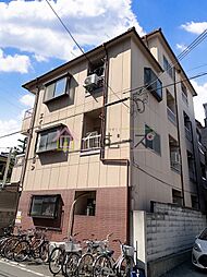 エイコーマンションA棟