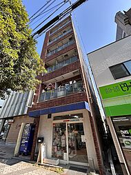 帝塚山ハイツ