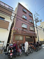 山川マンション