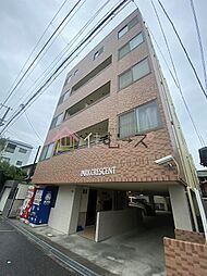 パーククレセント