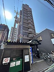 RUGGER　PALACE寺田町