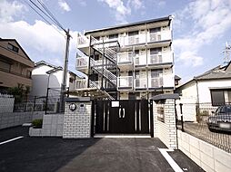 レオパレス雅