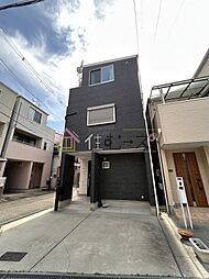 千本中2丁目貸家