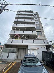 シャルムメゾン千林大宮