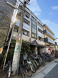 サンプラザ今里VI番館