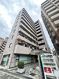 トーカン東淀川キャステール