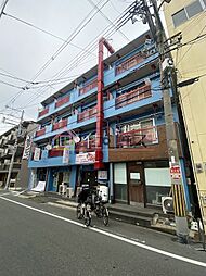 下野マンション