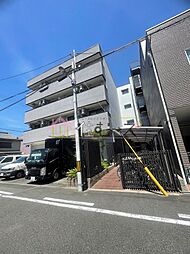 ギャレグラン