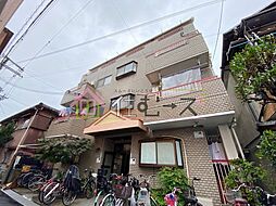 エクセルマンション桃谷