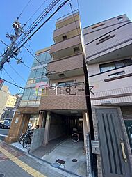 サンハイツ東小橋
