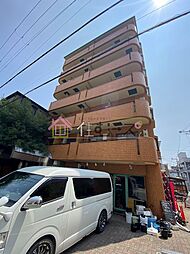 朝日プラザ桃谷パサージュ