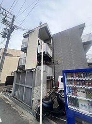 プロスパーコート鶴橋