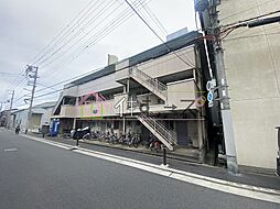 パインリーフ鶴見