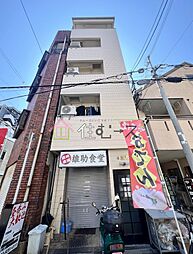 第4三先ハウス