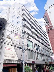 チサンマンション第5新大阪