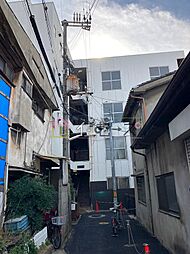 南津守冨士ハイツ