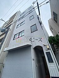 LBアパートメント