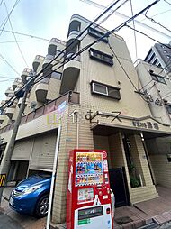 ウエンズ緑橋