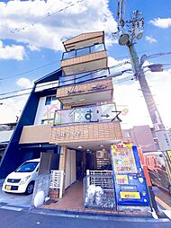 シーズ住吉