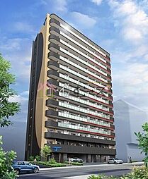 セレニテ谷町四丁目アリエ