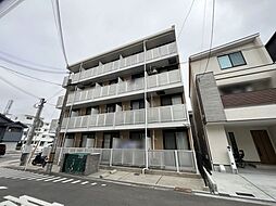 レオパレスグリーンメゾン
