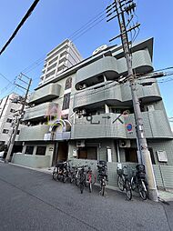 コーポイン美章園＆河堀口