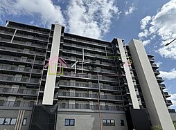 アーバンパーク御幣島