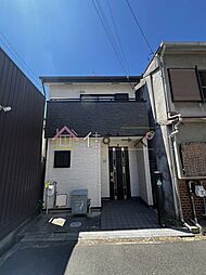 橋本町8戸建