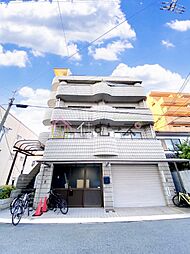 ビックヒル上町