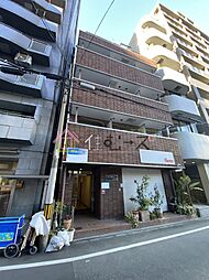 大阪市西区江戸堀３丁目