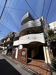 ヴィクトリアコート大正